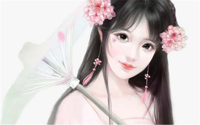 已婚妇女和未婚的外观区别