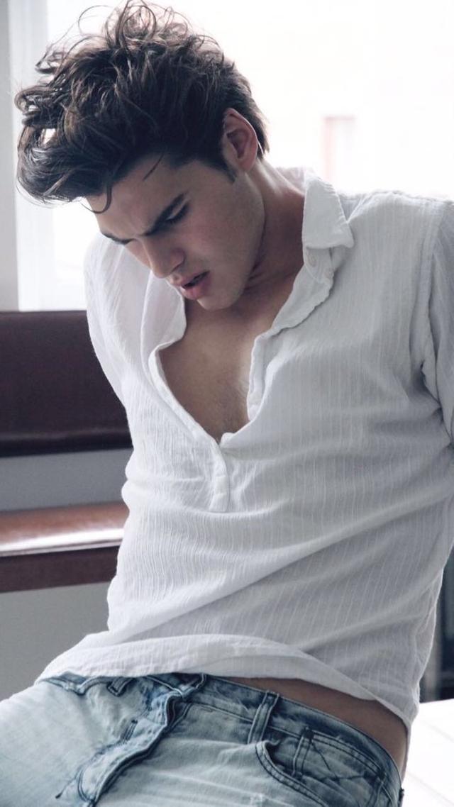 四十岁的男人心理和生理的变化