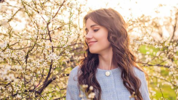 女人见一个男人爱一个是什么心理