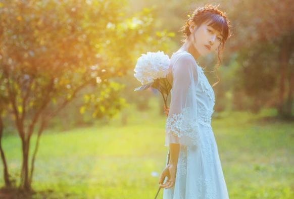 女人见一个男人爱一个是什么心理