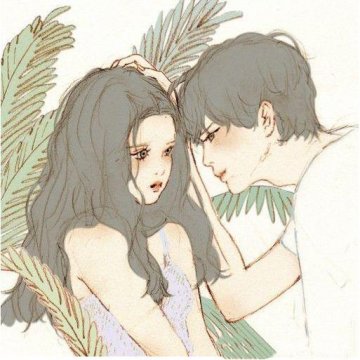 女人搂男人腰说明什么，男人为什么都爱搂女人的腰