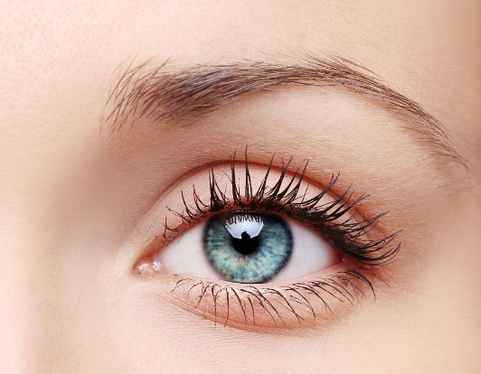 蝴蝶眼的女人是什么性格，蝴蝶眼的人的命运是什么样子