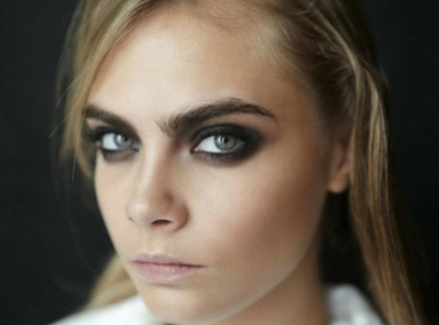 蝴蝶眼的女人是什么性格，蝴蝶眼的人的命运是什么样子