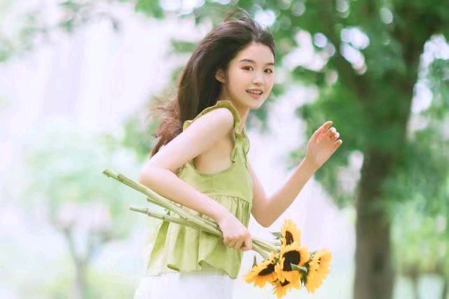 女人长期缺爱对男人动心的表现，缺爱的女人对男人动心吗