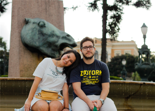 为什么情人越久越难分开，情人分开久了关系变淡吗