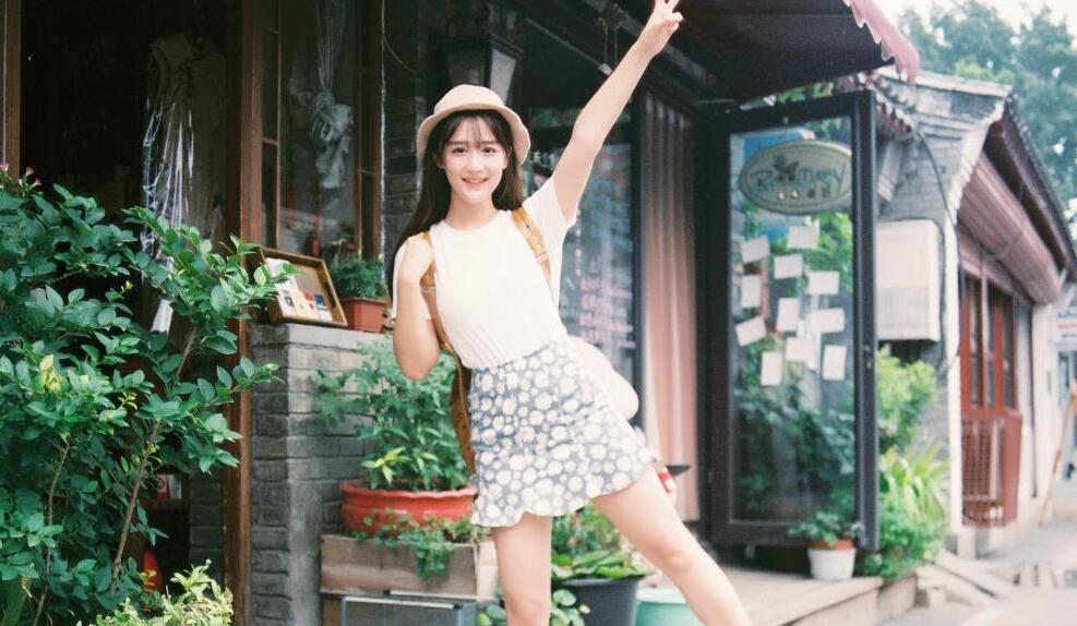 女人跟男人暧昧的征兆