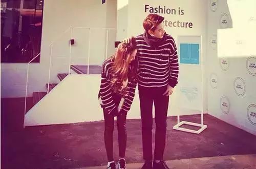 女人跟男人暧昧的征兆