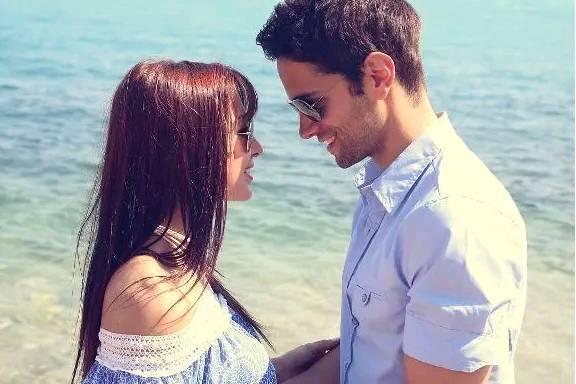 女人亲男人嘴是什么意思