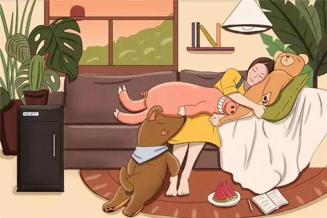 40-50女人出轨对身体有害吗