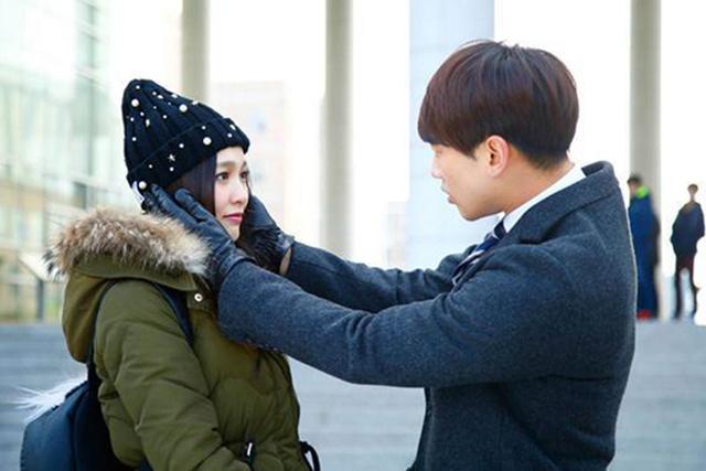 情人在一起有这十种感觉才叫真爱