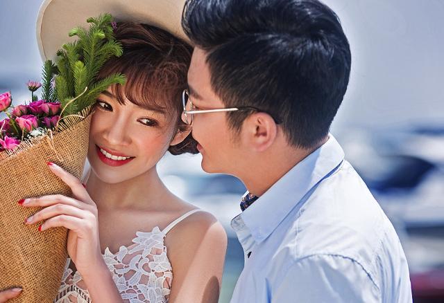 情人在一起有这十种感觉才叫真爱