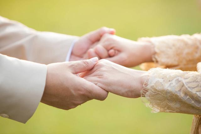 情人在一起有这十种感觉才叫真爱