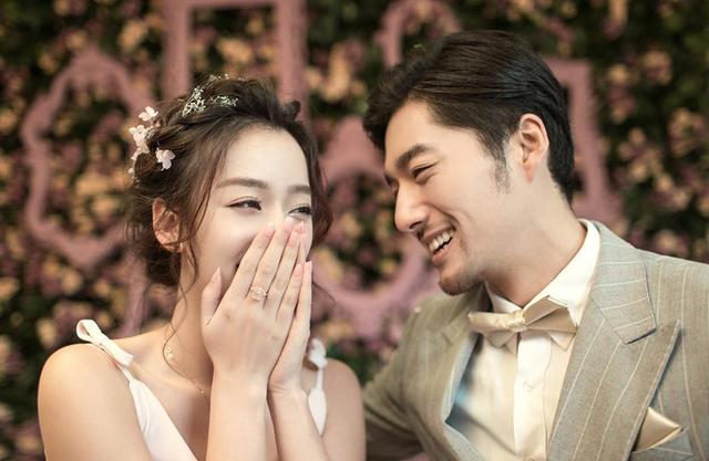 情人在一起有这十种感觉才叫真爱