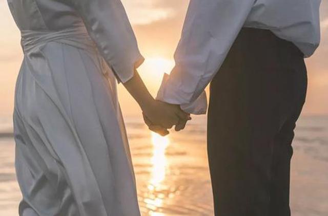 情人在一起有这十种感觉才叫真爱