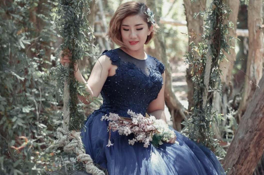 找个胖女人做老婆好吗