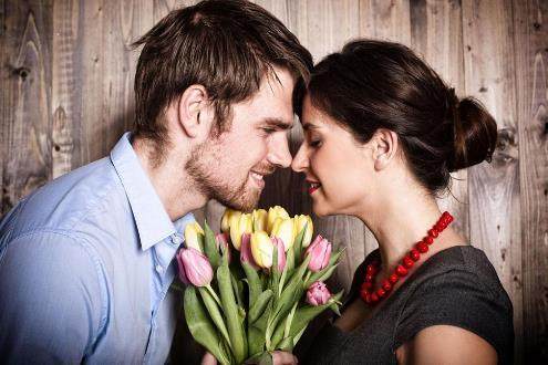 男人叫女人姑娘啥意思