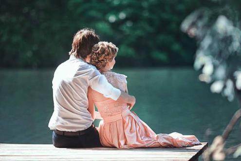 男人叫女人姑娘啥意思