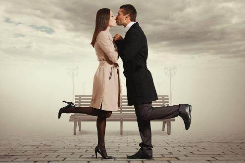 男人叫女人姑娘啥意思