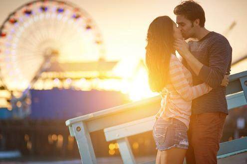 男人叫女人姑娘啥意思