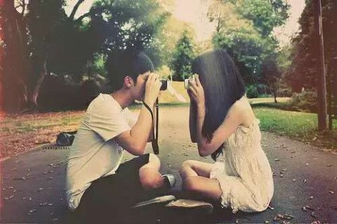 男人第一次跟女人约会是什么感觉,第一次约会男女都在想什么