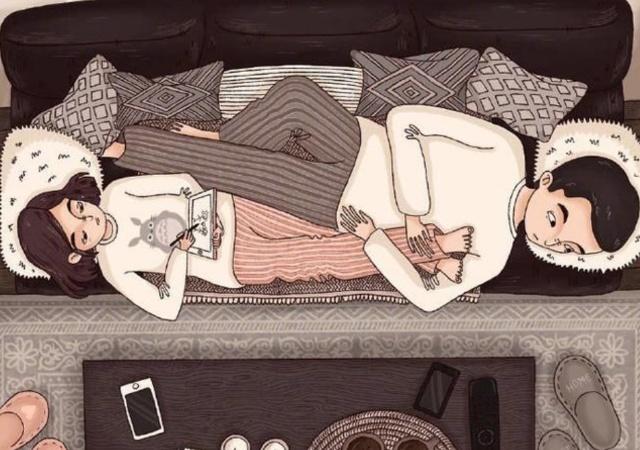 男人最忘不了哪种女人