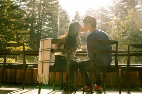 男人需要多久进入下一段感情,男人多久可以放下前任