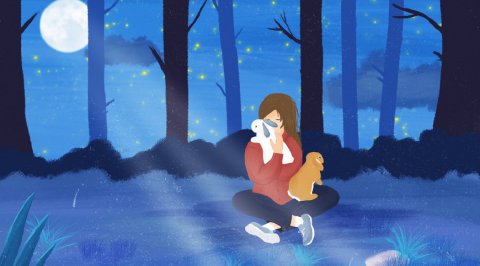 只想玩玩的男人的表现,男人这几种行为说明只想玩玩