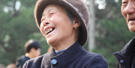 老年女性不要老伴碰他，不让老伴碰无非这些原因