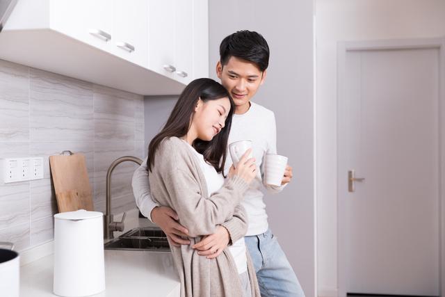 老公外面有人4大征兆