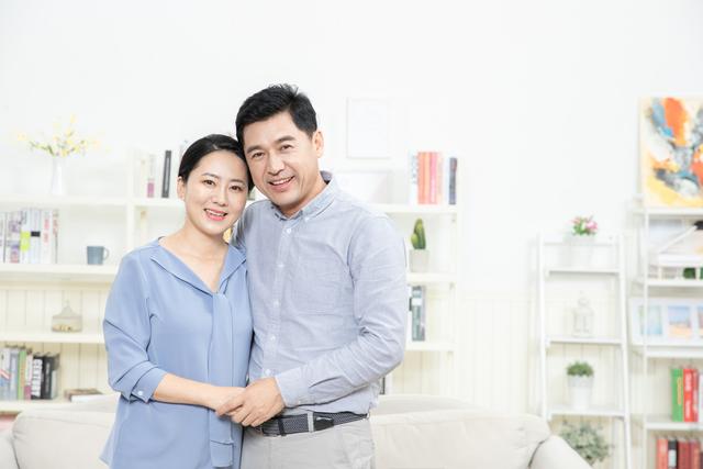 老公外面有人4大征兆