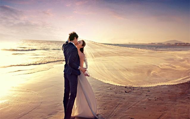 女人离婚带女儿能娶吗