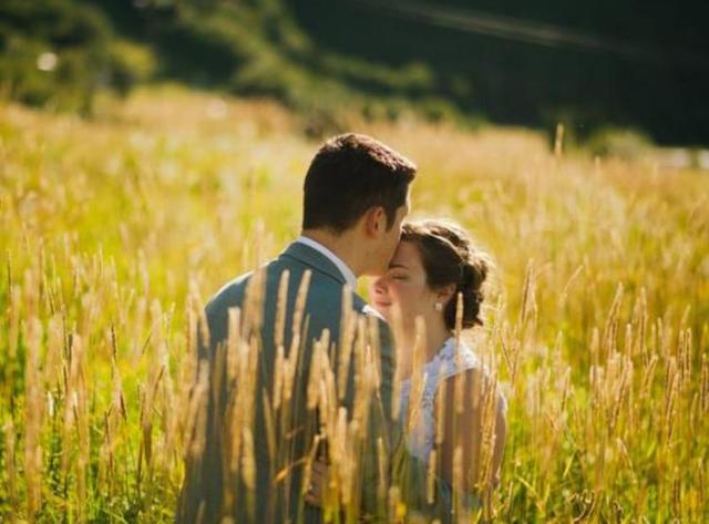 女人离婚带女儿能娶吗