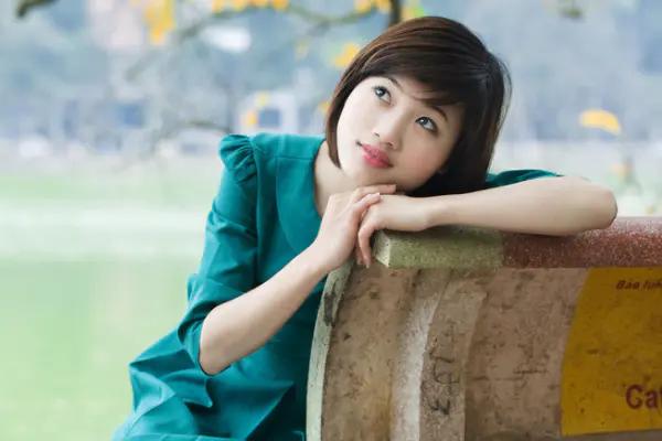 没结过婚的女人的特征