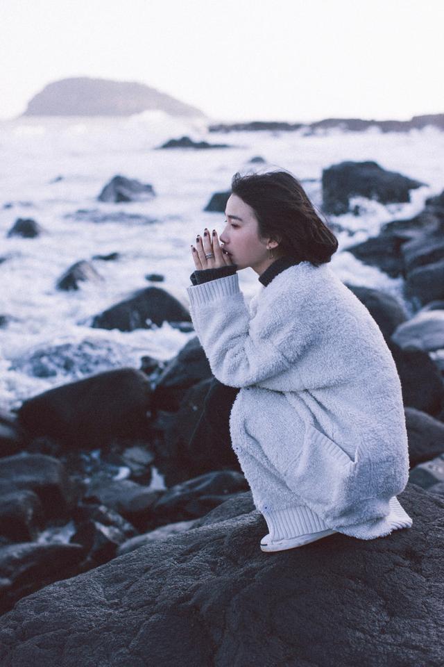 没结过婚的女人的特征