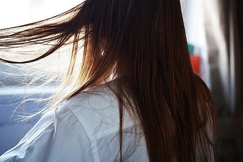 老年女人动真情的特征