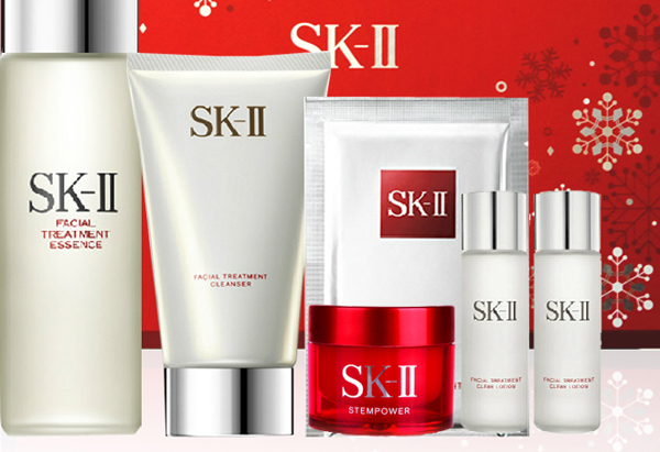 sk2属于什么档次几线品牌,sk2和兰蔻哪个档次高