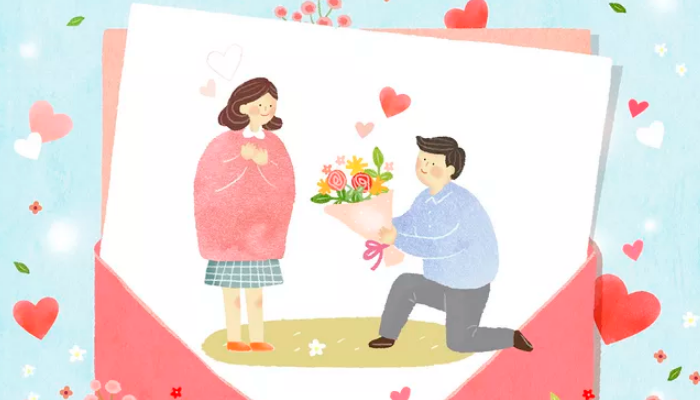 头婚女嫁二婚男的忌讳