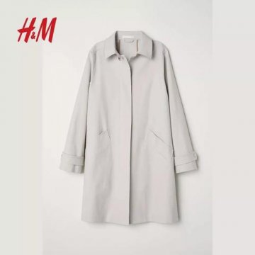 hm女装属于什么档次怎么样，hm女装属于几线品牌