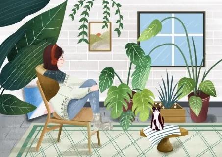 40岁的女人喜欢出轨年轻男人吗