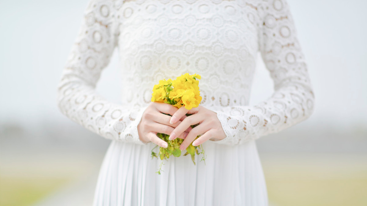 三十岁还没结婚的女人是什么心态