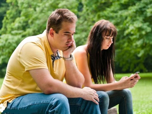 夫妻心寒的六种表现