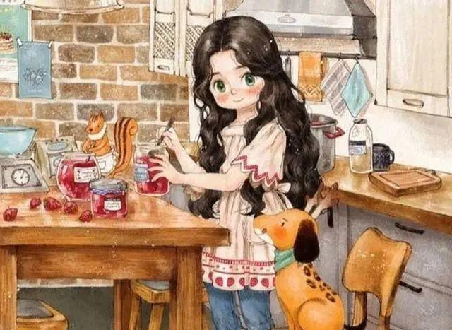 旺夫女人五大特征