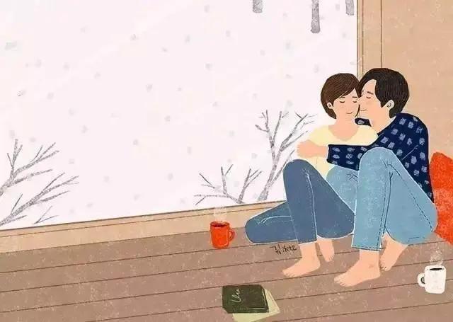女人叫男人的暧昧称呼
