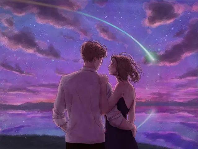 女人叫男人的暧昧称呼