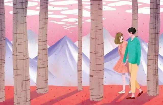 女人叫男人的暧昧称呼