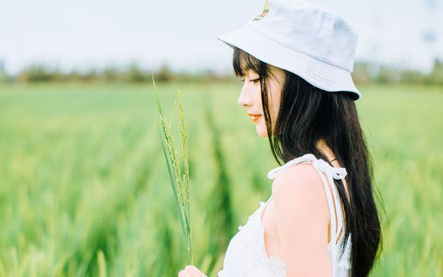 层次越高的人越有福气