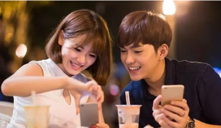 女人把自己交给一个男人的心理