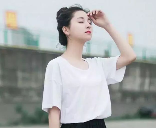 女人把自己交给一个男人的心理