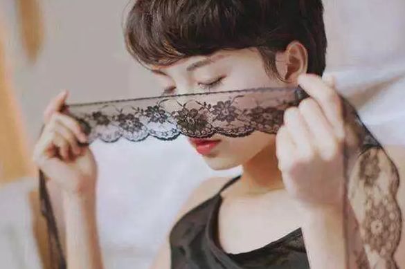 女人把自己交给一个男人的心理