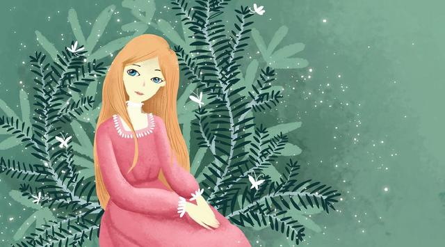 男人爱你太深才肯有的四个表现